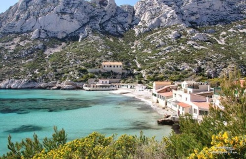 Vauban Apartment | Beau T1 à Vauban, Vue Notre Dame, prox Vieux port