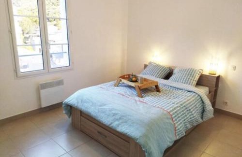 Erbalunga Apartment | Beau T2 au calme à deux pas du port d'Erbalunga