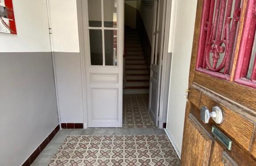 Saint-Lambert Apartment | BEAU T2 BOMPARD ENDOUME