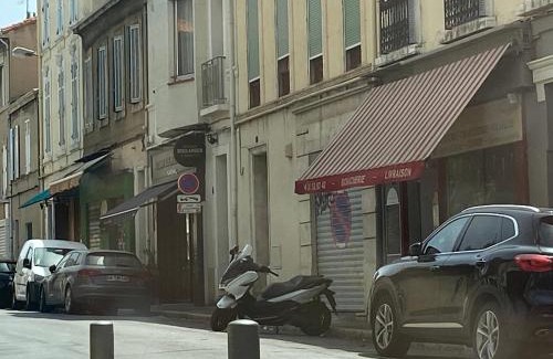 Saint-Lambert Apartment | BEAU T2 BOMPARD ENDOUME