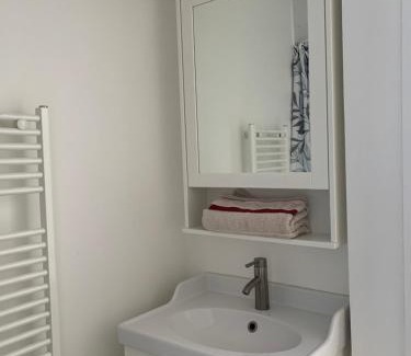 Grand Sud Apartment | Beau T2 clim terrasse idéalement situé