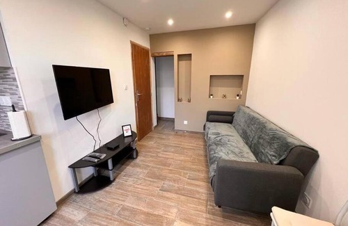 Arcueil Apartment | Beau T3 à Arcueil à 3 min RER B « Laplace »