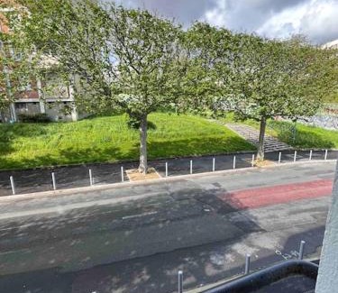 Arcueil Apartment | Beau T3 à Arcueil à 3 min RER B « Laplace »