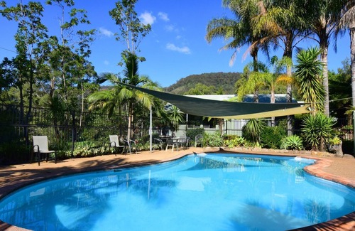 Kangaroo Valley House | Beau Villa - Two bedroom Villa on golf course