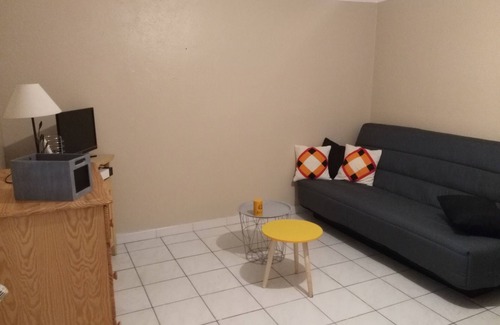 Beaucaire Apartment | Beaucaire between Arles Avignon Nîmes
