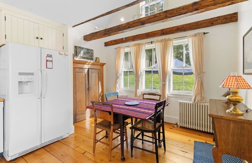 Camden Cottage | Beauchamp Cottage, near Rockport Harbor and golf course