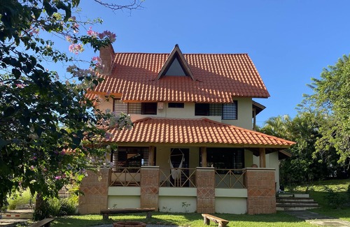 La Vega Province Cabin | Beaufitul Cottage to relax in nature - 10 mins from Jarabacoa center