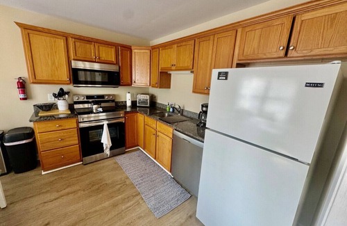 Morehead City House | Beaufort Bungalow, 3 Bedroom w/all New Furniture