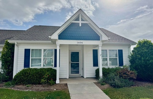 Morehead City House | Beaufort Bungalow, 3 Bedroom w/all New Furniture