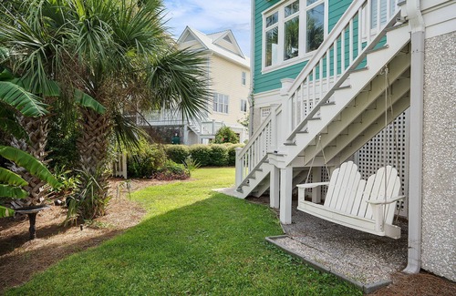 Oceanmarsh Subdivision House | Beaufort, Parris Island/Marines. Close to hospitals: Travel Nurses and Doctors