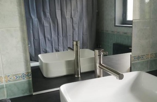 Beaugency Apartment | Beaugency-2 sur la route des châteaux