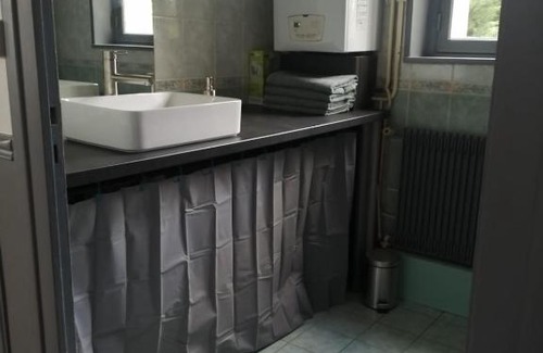 Beaugency Apartment | Beaugency-2 sur la route des châteaux