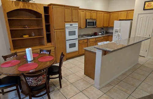 Silverado Ranch House | Beauitful 1 Story home minutes from the Strip