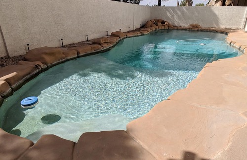 Silverado Ranch House | Beauitful 1 Story home minutes from the Strip