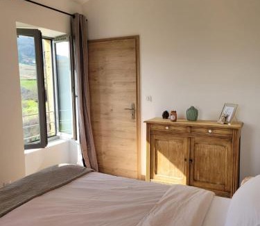 Ville-sur-Jarnioux House | Beaujolais - Maison pierres dorées