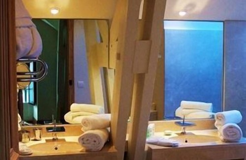 Biarritz Hotel | Beaumanoir Small Luxury Boutique Hotel