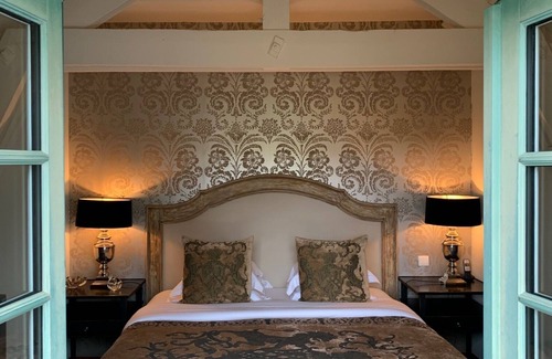 Biarritz Hotel | Beaumanoir Small Luxury Boutique Hotel