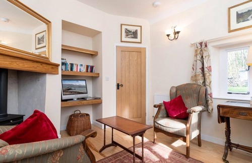 Pentraeth Cottage | Beaumaris Lodge Pentraeth, Anglesey