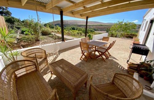Bot River House | Beaumont Family Wines