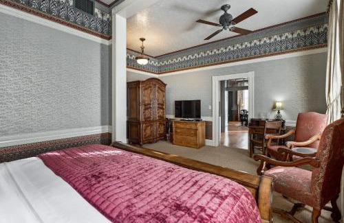 Ouray Hotel | Beaumont Hotel and Spa - Adults Only