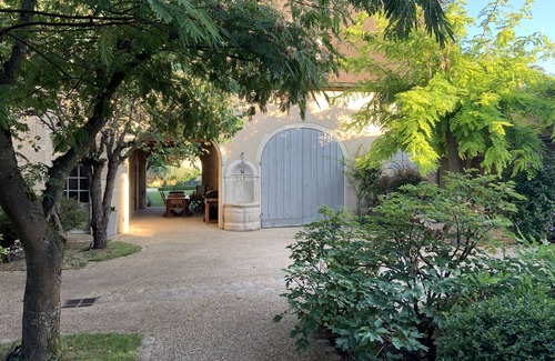 Beaune Apartment | Beaune Center.Apartment for 2 people.