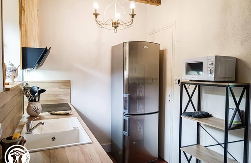 Calviac House | Beauregard - SOUSCEYRAC EN QUERCY