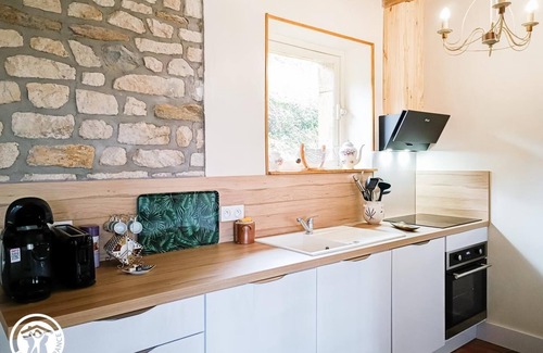 Calviac House | Beauregard - SOUSCEYRAC EN QUERCY