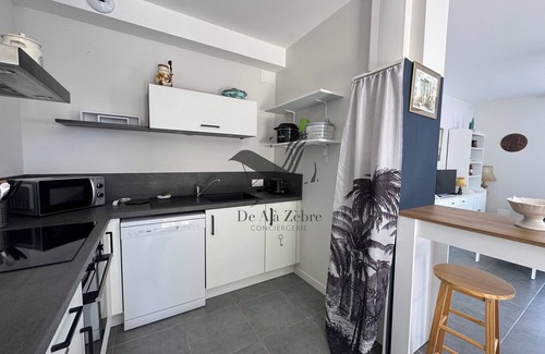 Rochefort House | Beauséjour House