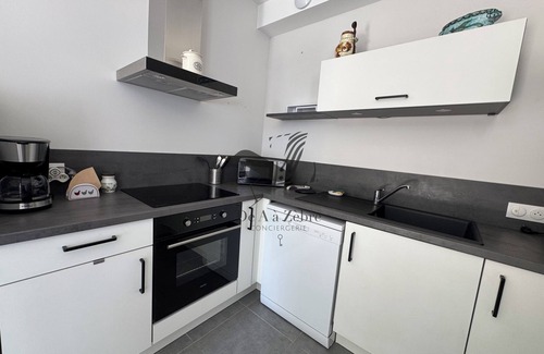 Rochefort House | Beauséjour House