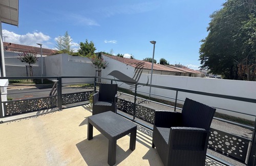 Rochefort House | Beauséjour House