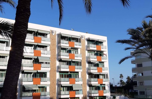 Maspalomas Apartment | Beautiful apartment at the foot of the dunes of Maspalomas