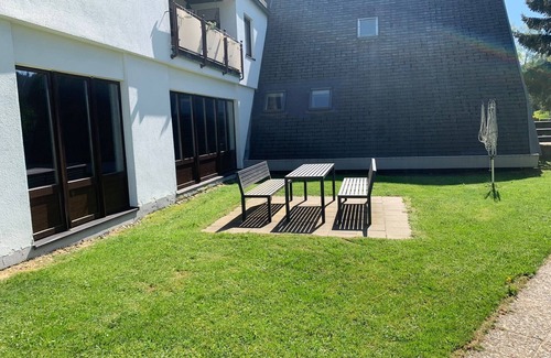 Schoenwald Apartment | Beautiful maisonette vacation apartment for 2-5 people