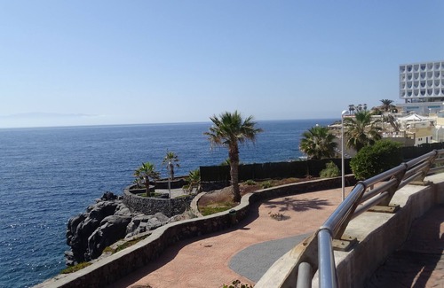 Callao Salvaje House | Beautiful house any comfort 2 ch, 2sdb, 2 terraces, swimming pool, wifi