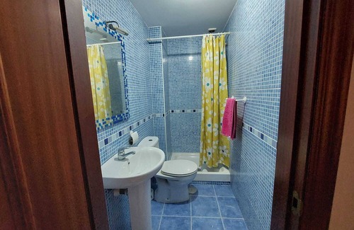La Linea de la Concepcion Apartment | Beautiful 2-bed Apartment Next to Gibraltar