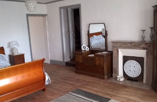 Saint-Samson Other | Beautifully restored 19th-century farmhouse