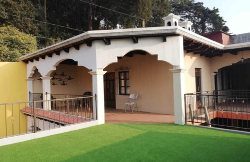 Santa Lucia Milpas Altas House | Beautiful properties 10 minutes from Antigua Guatemala