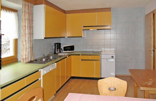 St. Valentin auf der Haide Apartment | Beautiful apartment for 6 guests with WIFI, TV and terrace