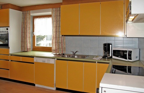 St. Valentin auf der Haide Apartment | Beautiful apartment for 6 guests with WIFI, TV and terrace