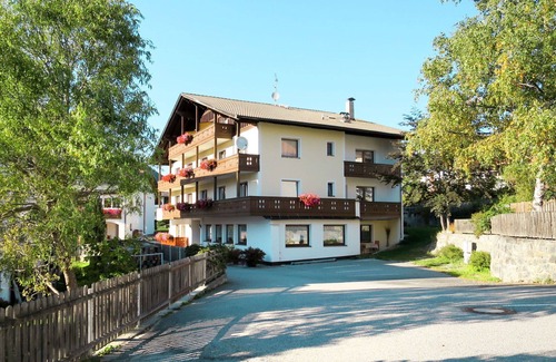 St. Valentin auf der Haide Apartment | Beautiful apartment for 6 guests with WIFI, TV, balcony and pets allowed