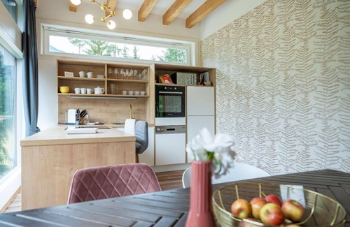 Feistritz ob Bleiburg Apartment | Beautiful Holiday Apartment in Unterort with Garden, Terrace and Barbecue and Unrestricted View