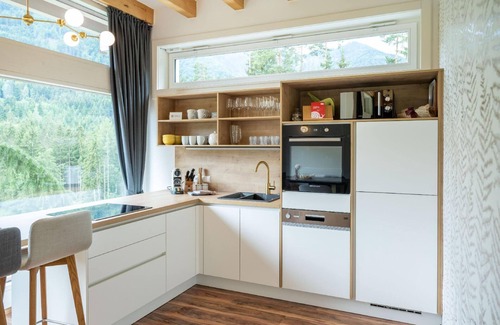 Feistritz ob Bleiburg Apartment | Beautiful Holiday Apartment in Unterort with Garden, Terrace and Barbecue and Unrestricted View