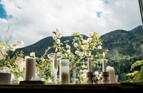 Feistritz ob Bleiburg Apartment | Beautiful Holiday Apartment in Unterort with Garden, Terrace and Barbecue and Unrestricted View