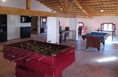 Sant Cebria de Vallalta Cottage | Beautiful manor house of sXVII