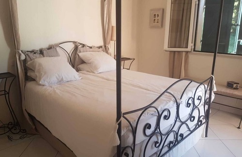 Les Adrets-de-l'Esterel House | Beautiful villa - 15mn Cannes