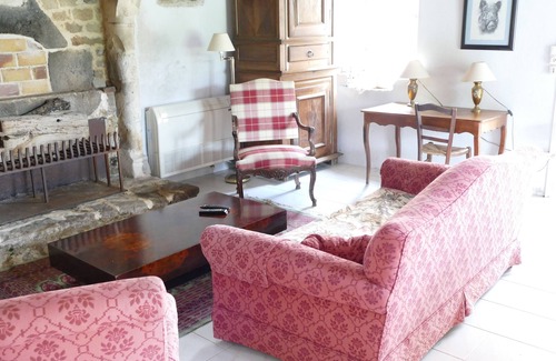 Saint-Cyr-en-Talmondais House | Beautiful house with a swimming pool, just 15 min from the Atlantic coast