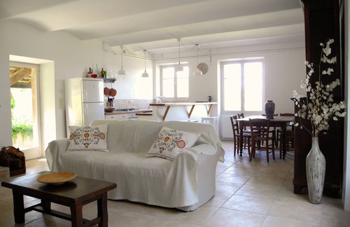 Saint-Pierre-Saint-Jean Other | Beautiful stone farmhouse Cevennes, great views, lots of space, quiet