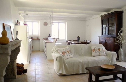 Saint-Pierre-Saint-Jean Other | Beautiful stone farmhouse Cevennes, great views, lots of space, quiet