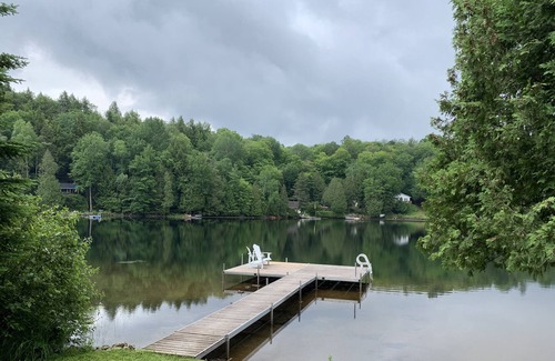 Grenville-sur-la-Rouge Cottage | Beautiful waterfront cottage with many amenities in Grenville-sur-la-Rouge, QC