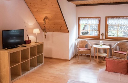 Wagensteig Other | Beautiful farmhouse near the ski area
