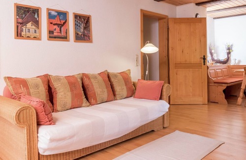 Wagensteig Other | Beautiful farmhouse near the ski area